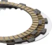 Clutch Plate Set