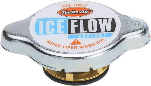 Replacement Radiator Pressure Cap