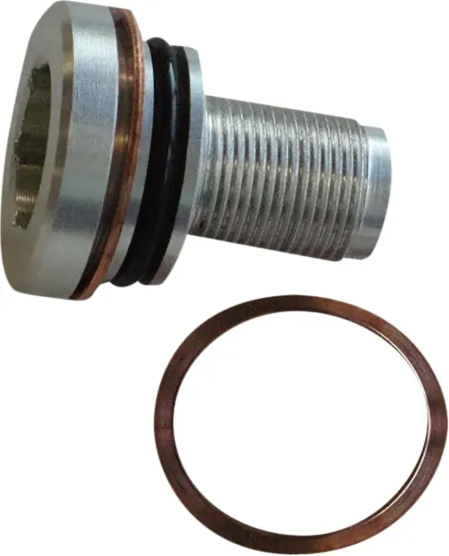 Front Fork Packing Base Valve