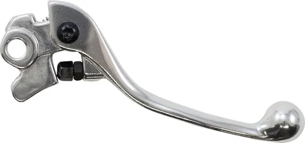 Forged T6 Brake Lever