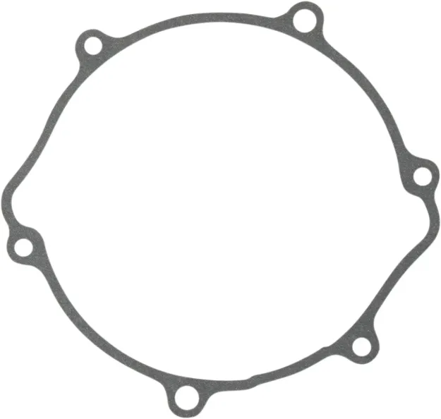 Clutch Cover Gasket