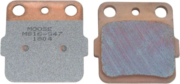 XCR Brake Pads