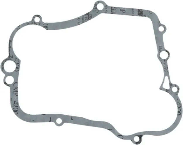 Clutch Cover Gasket