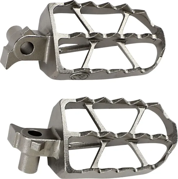 ND Series Foot Pegs