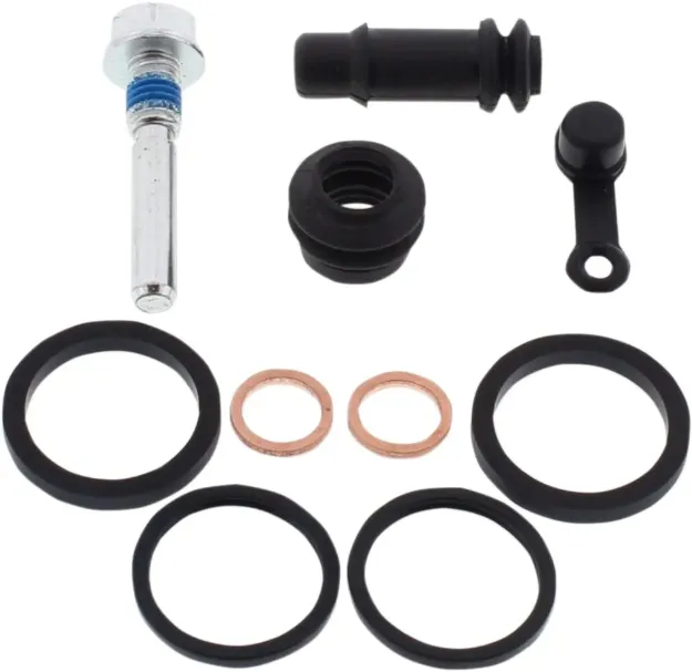 Brake Caliper Rebuild Kit