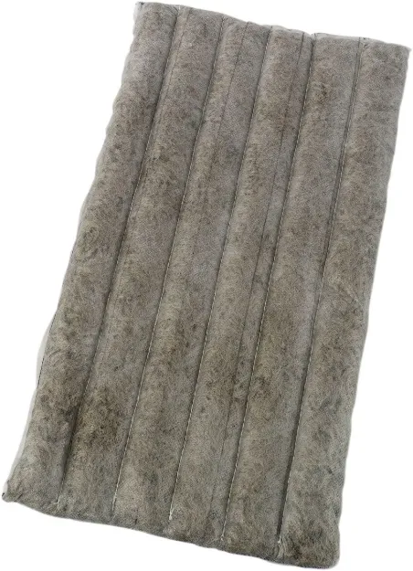 Bristol Spec 19 Muffler Packing Pillow