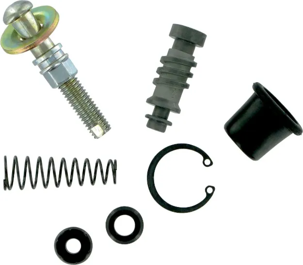 Master Cylinder Rebuild Kit