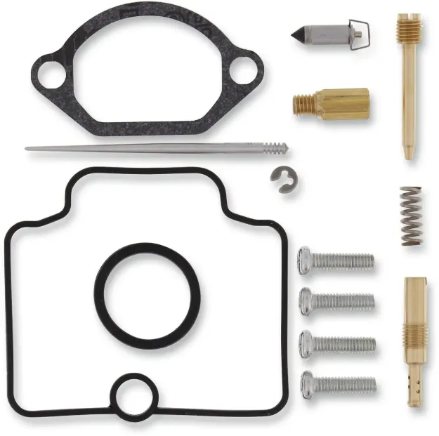 Carburetor Repair Kit - Yamaha