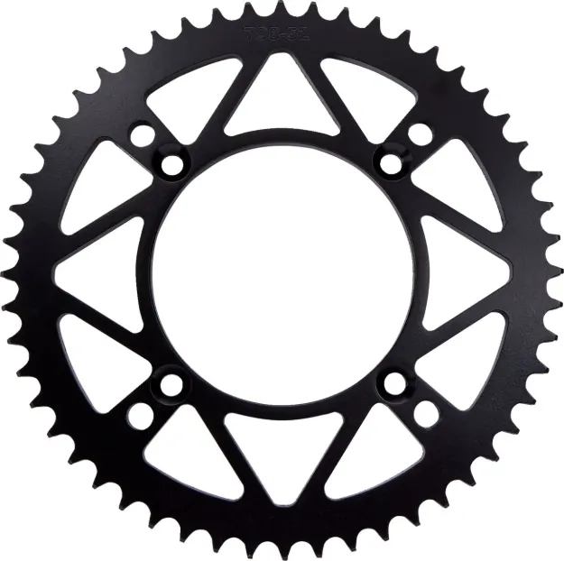 Steel Rear Sprocket