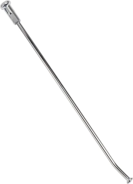 Coated Steel Individual Spokes