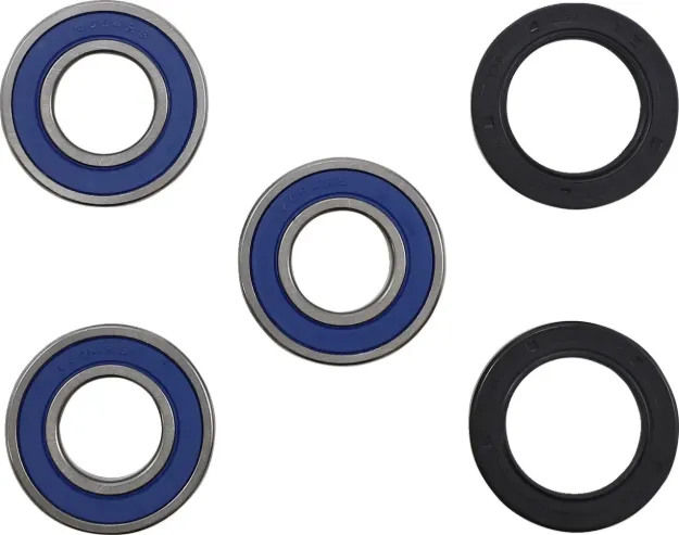 Wheel Bearing and Seal Kit for Talon Hubs