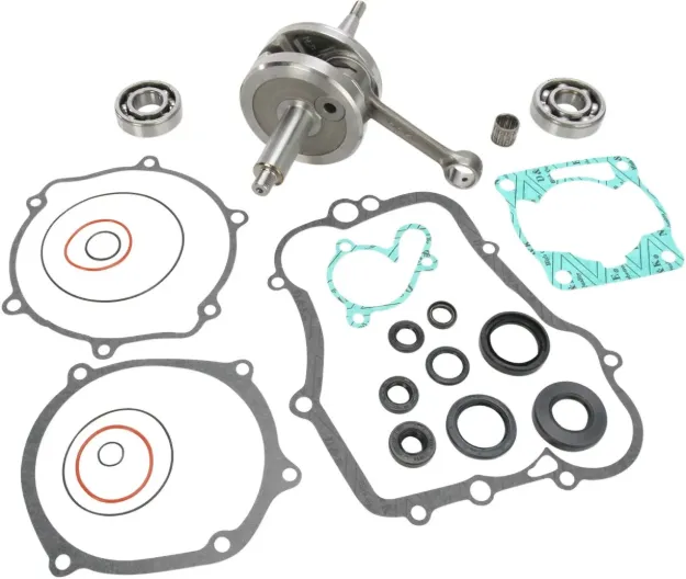 Crankshaft Kit