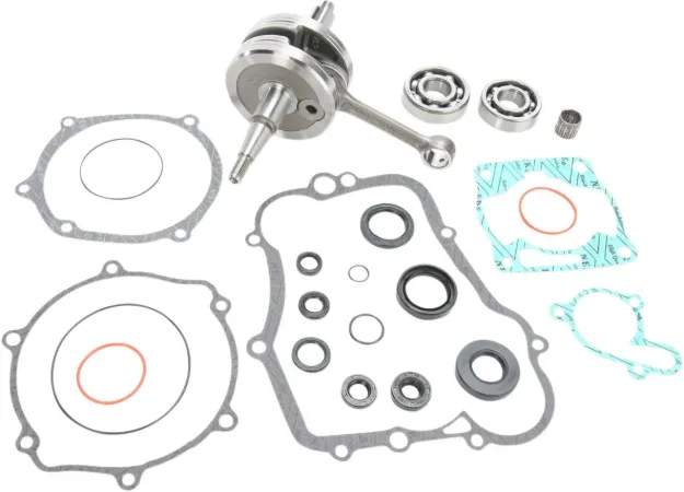 Crankshaft Kit