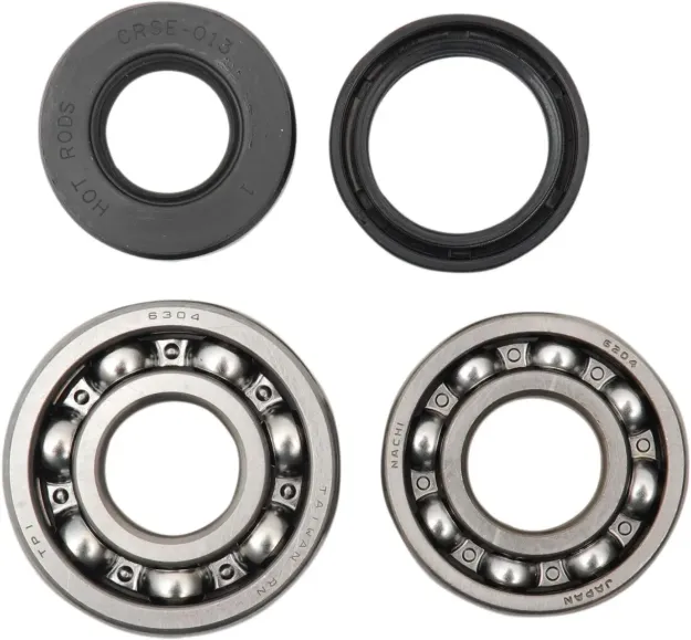 Main Crankshaft Bearing and Seal Kit