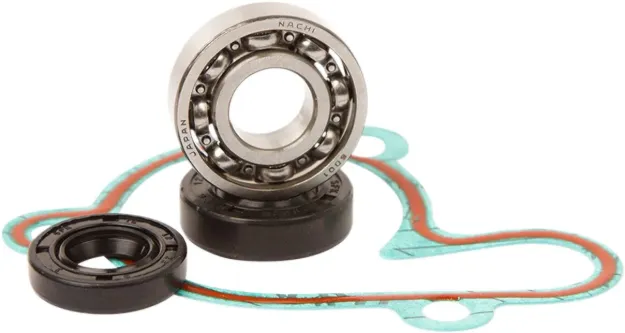 Water Pump Repair Kit
