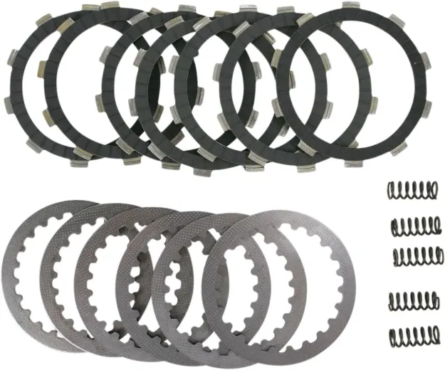 DRCF Series Clutch Kit
