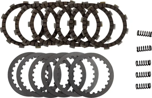 DRC Series Clutch Kit