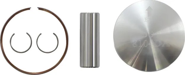 Piston Kit for 2 Stroke