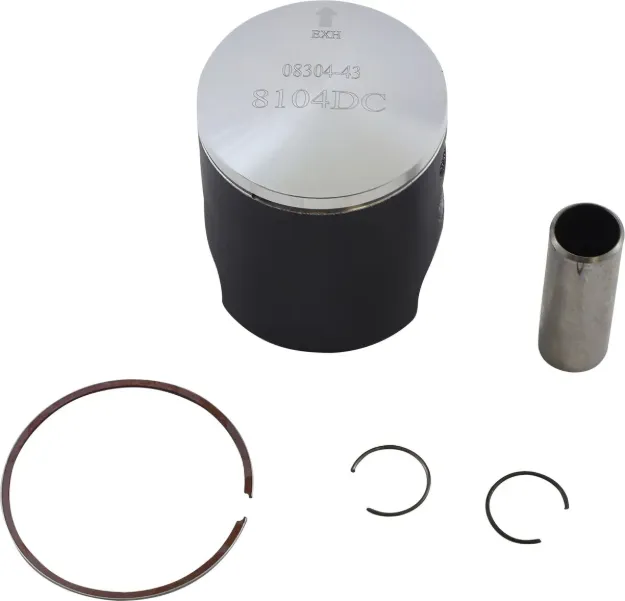 Piston Kit for 2 Stroke