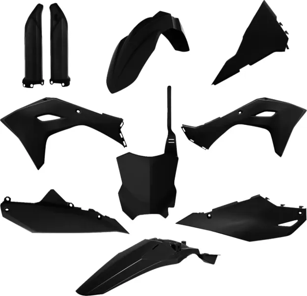 Body Kit For Kawasaki