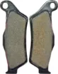 SI Offroad Sintered Brake Pads