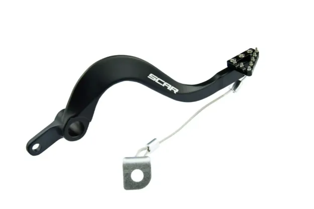 Brake Pedal