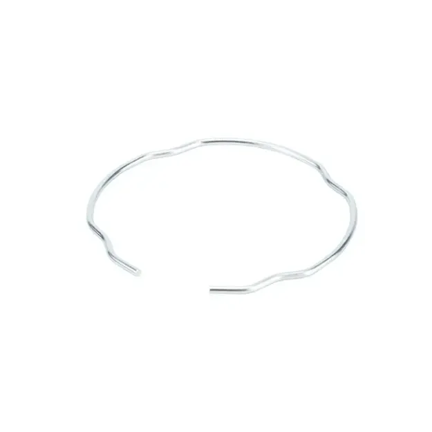 Front Fork Replacement Components