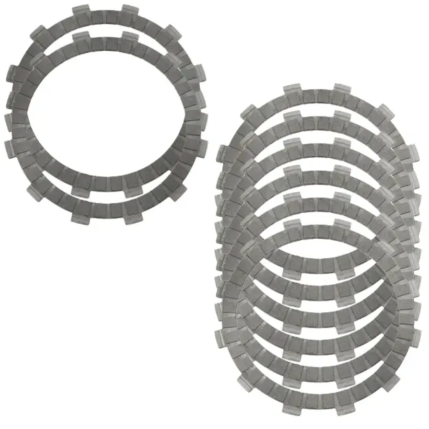 Clutch Plate Friction Kit