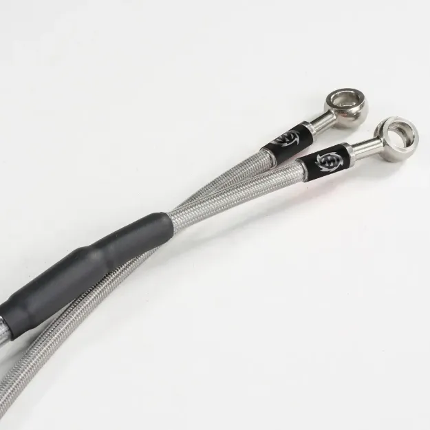 Stainless Steel Brake Line