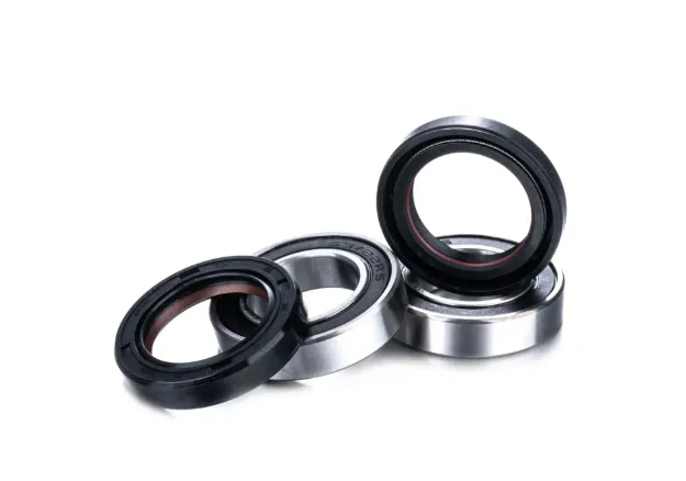 Wheel Bearing Rebuild Kit Race