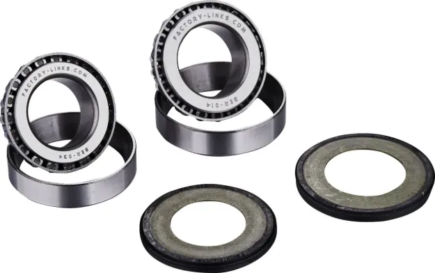 Steering Stem Bearing Kit