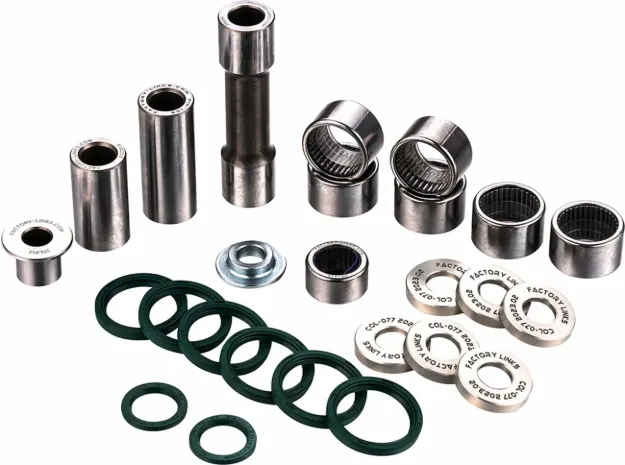 Linkage Bearing Rebuild Kit