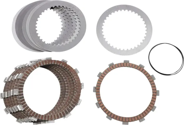 Complete Clutch Kit