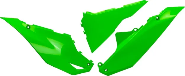 Replacement Side Panels