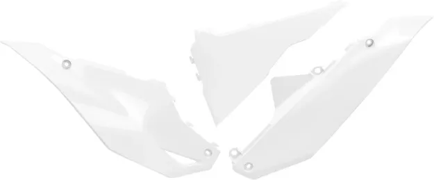 Replacement Side Panels