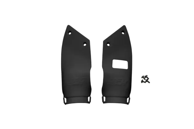 Number Plate Extension