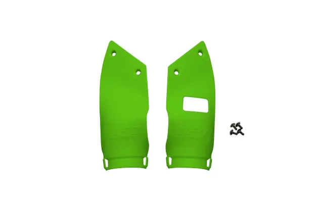 Number Plate Extension