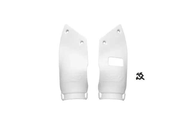 Number Plate Extension