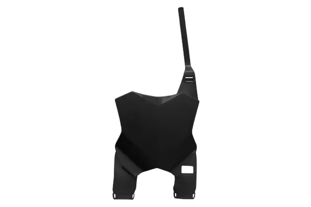 Number Plate Extension