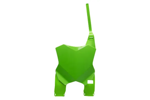 Number Plate Extension