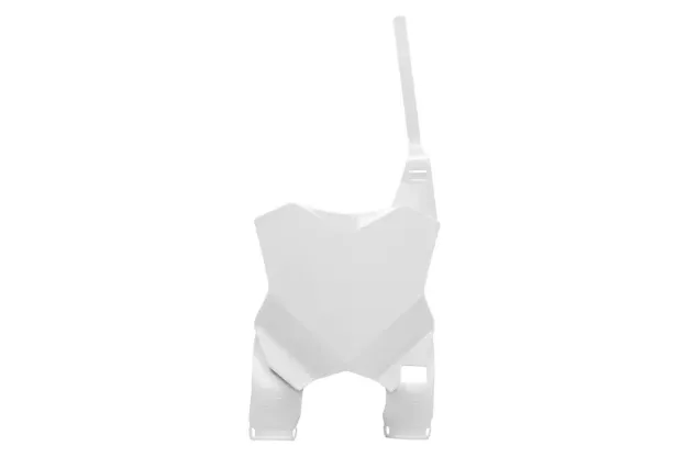 Number Plate Extension