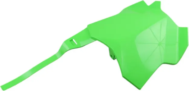 Replacement Front Number Plate