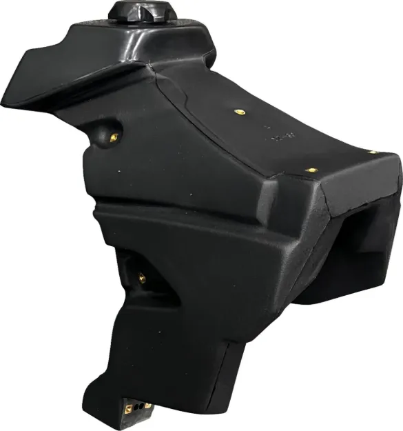 Large-Capacity Gas Tank