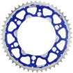 Fusion Series Dual Ring Rear Sprocket