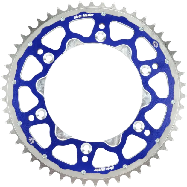 Fusion Series Dual Ring Rear Sprocket