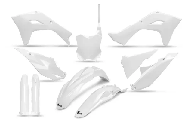 Replacement Complete Body Kit