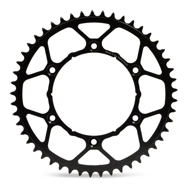 Steel Ultralight Rear Sprocket