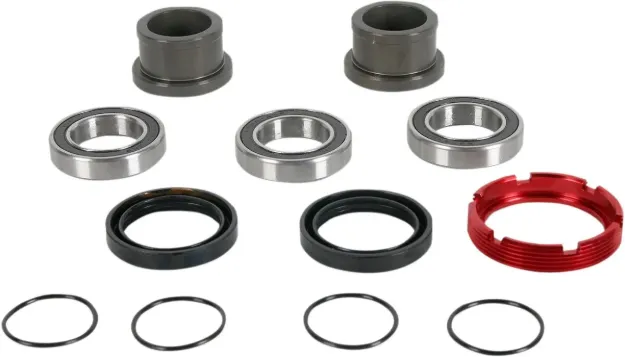 Watertight Wheel Bearing with Collar Kit