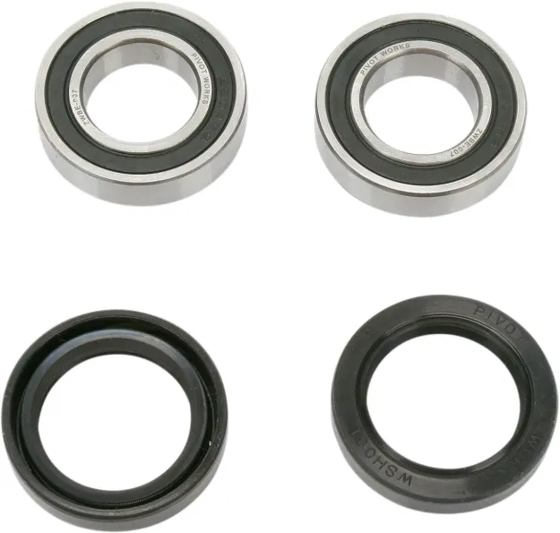 Wheel Bearing and Seal Kit