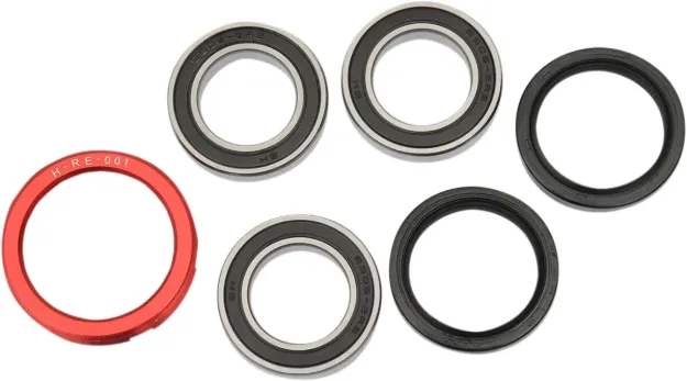 Wheel Bearing and Seal Kit